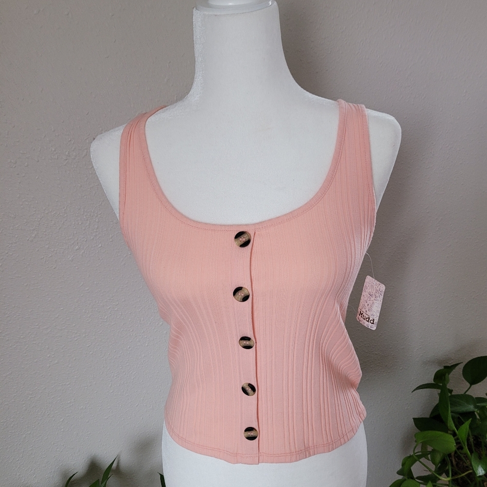 Mudd tank top - Picture 3 of 9